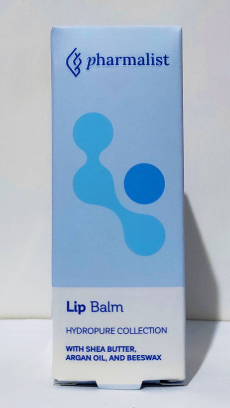 بالم لب فارمالیست 15ml