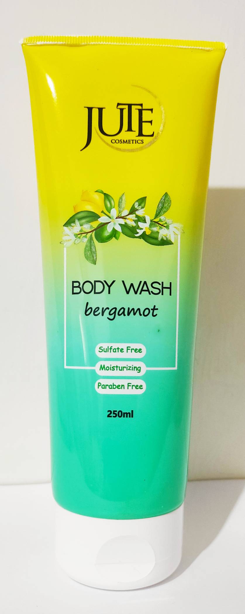 شامپو بدن ژوت 250ml